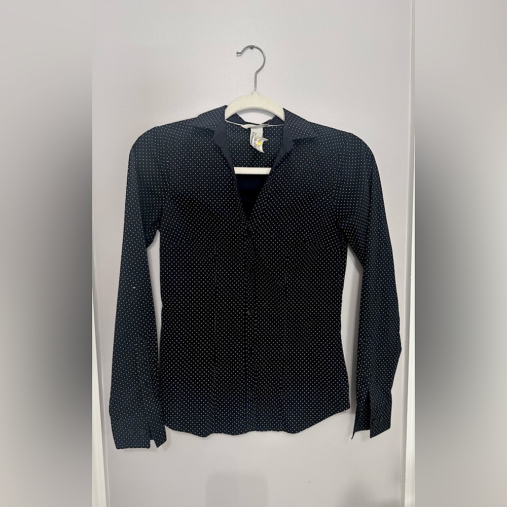 H&M Button Down Shirt for Women